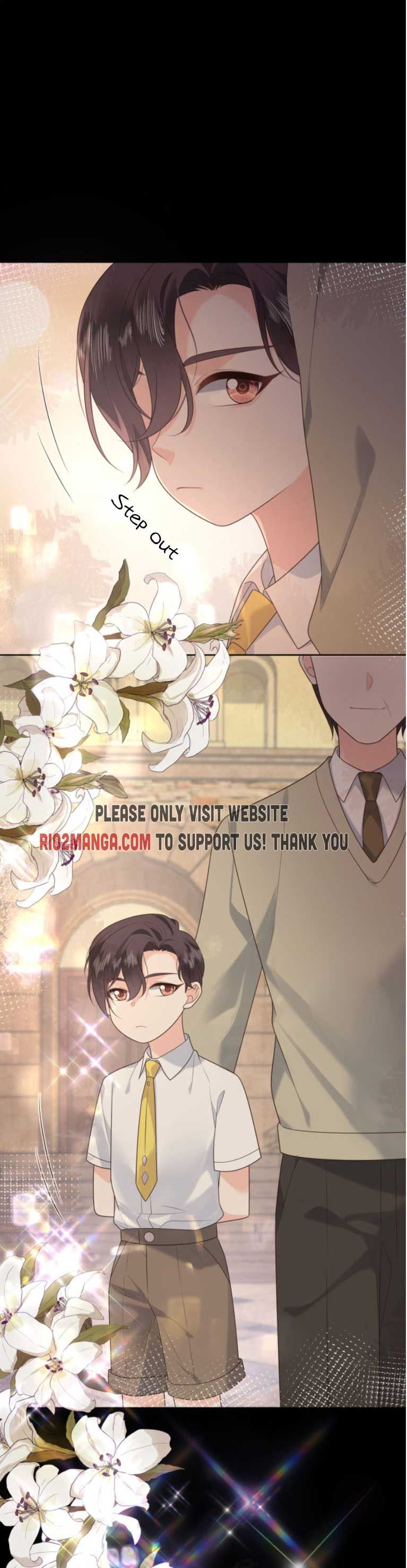 National School Prince Is A Girl Chapter 325 66 005