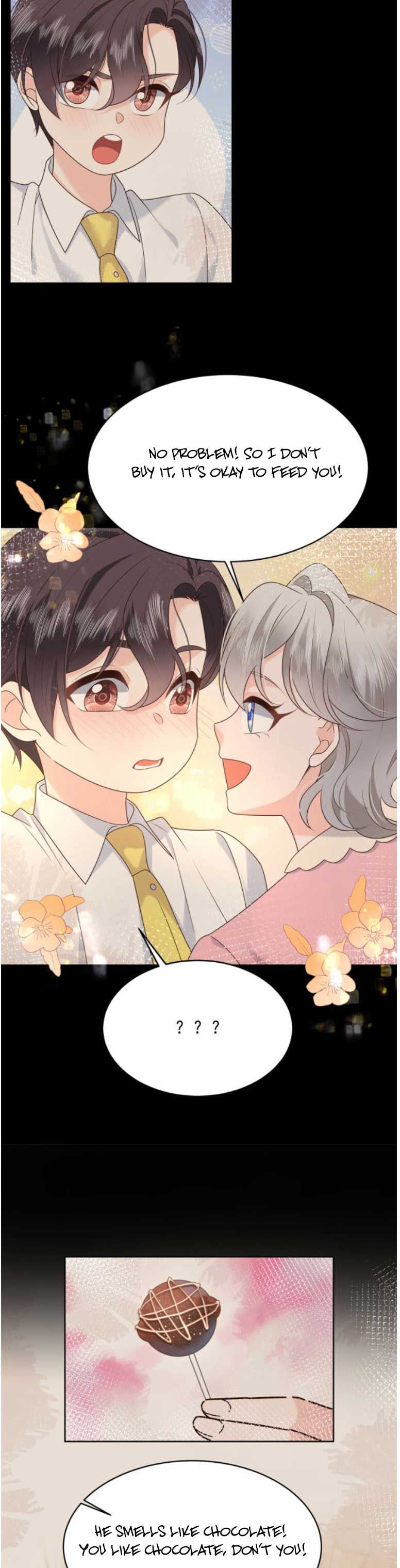 National School Prince Is A Girl Chapter 325 72 011