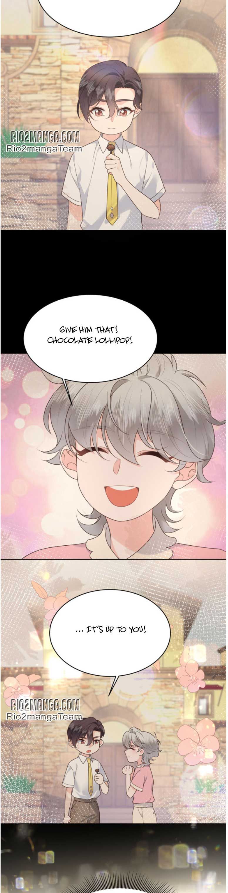 National School Prince Is A Girl Chapter 325 73 012