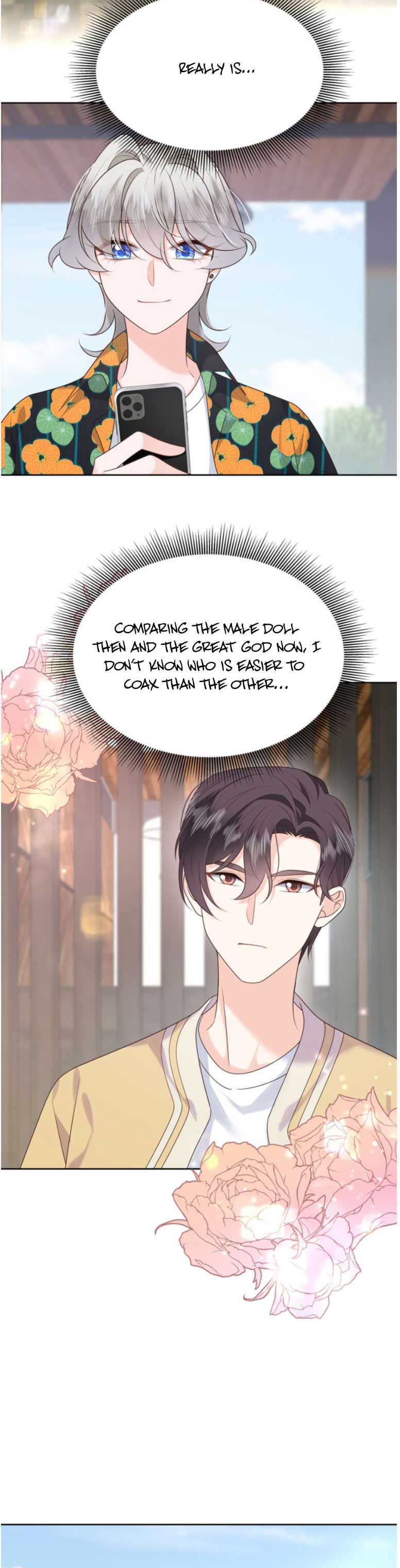 National School Prince Is A Girl Chapter 325 74 013