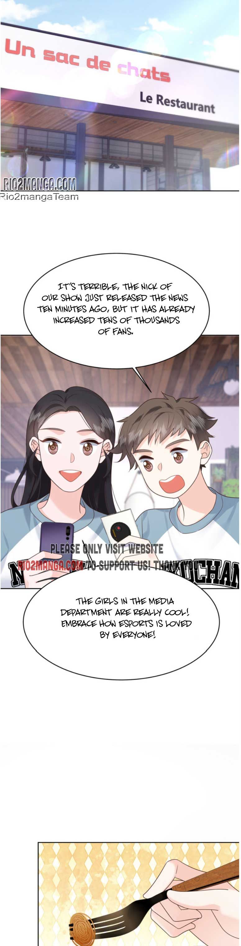 National School Prince Is A Girl Chapter 325 75 014