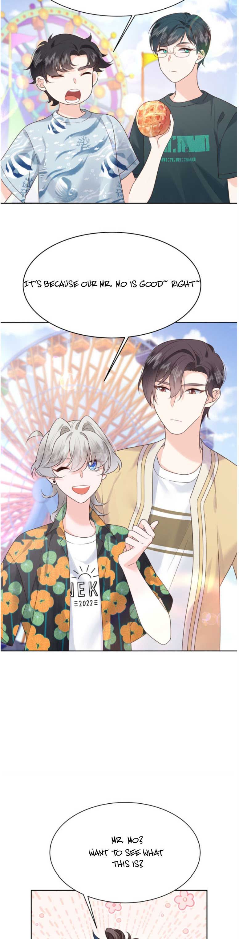 National School Prince Is A Girl Chapter 325 77 016