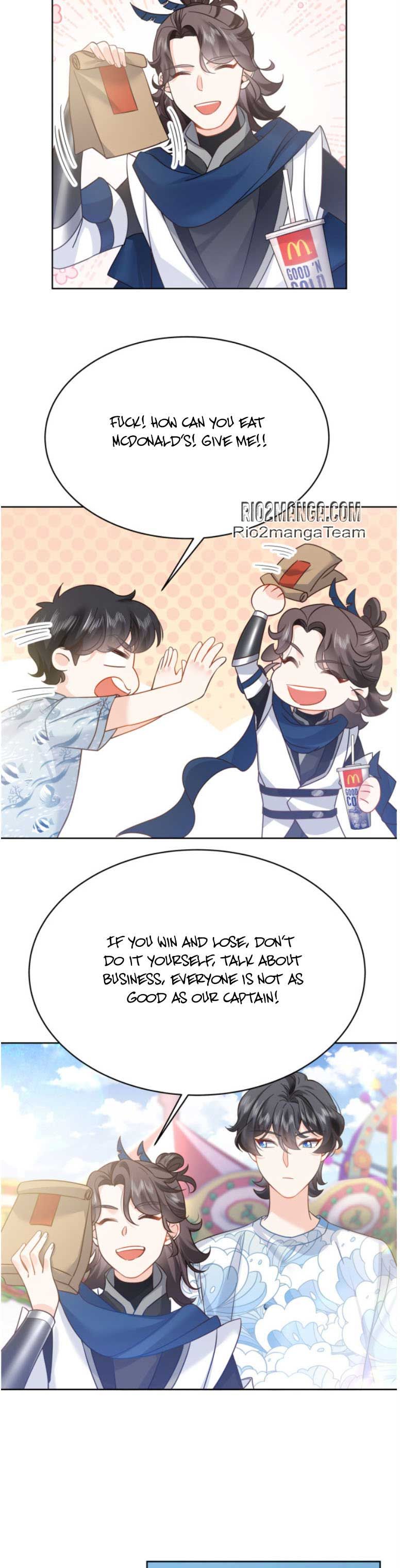 National School Prince Is A Girl Chapter 325 78 017