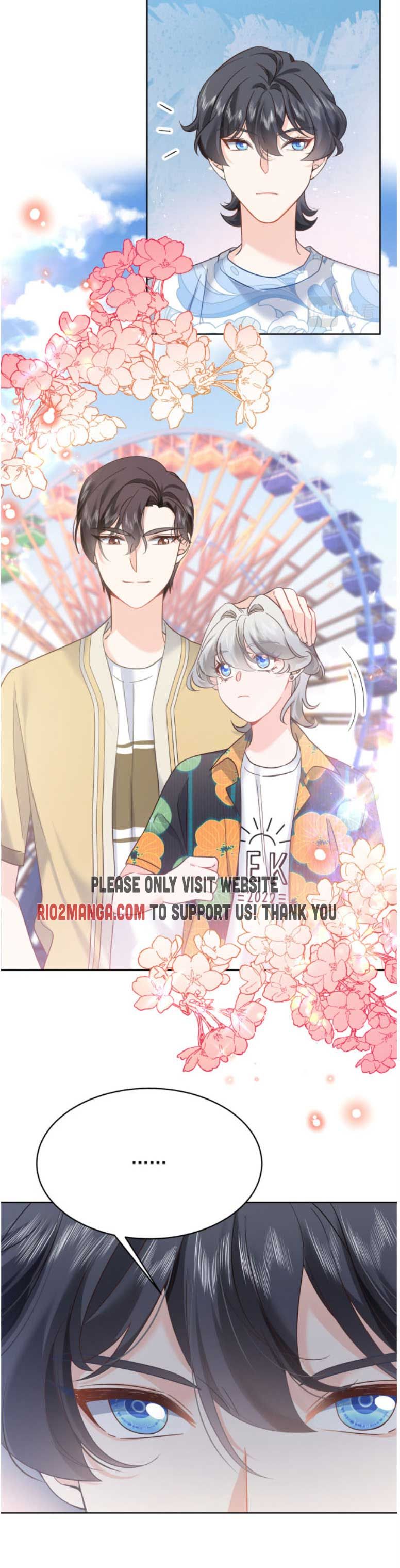 National School Prince Is A Girl Chapter 325 79 018