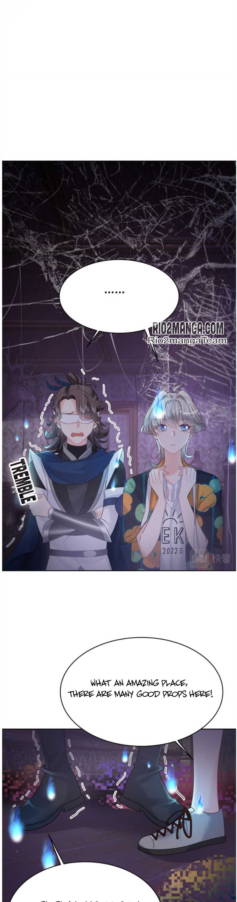 National School Prince Is A Girl Chapter 326 64 003
