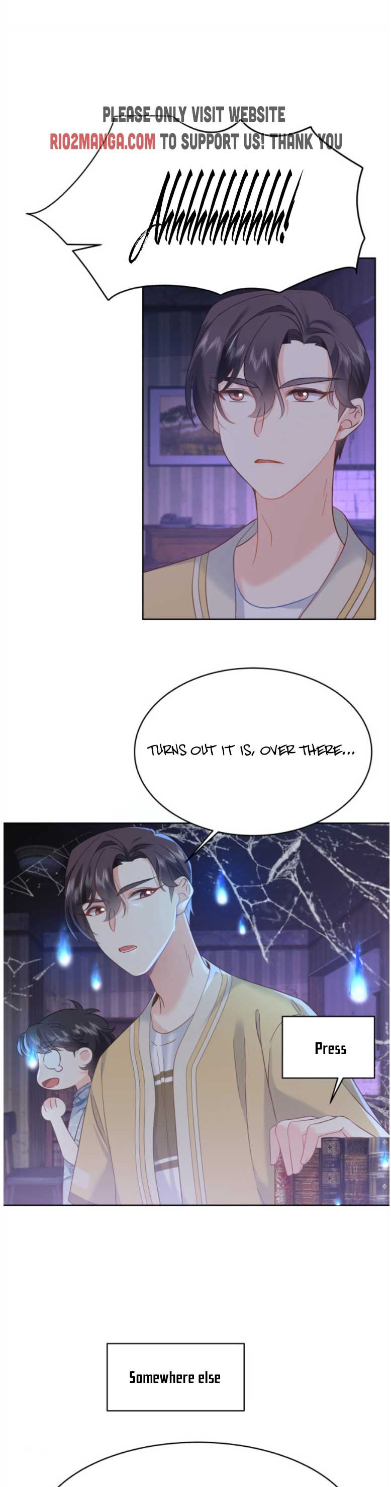 National School Prince Is A Girl Chapter 326 68 007