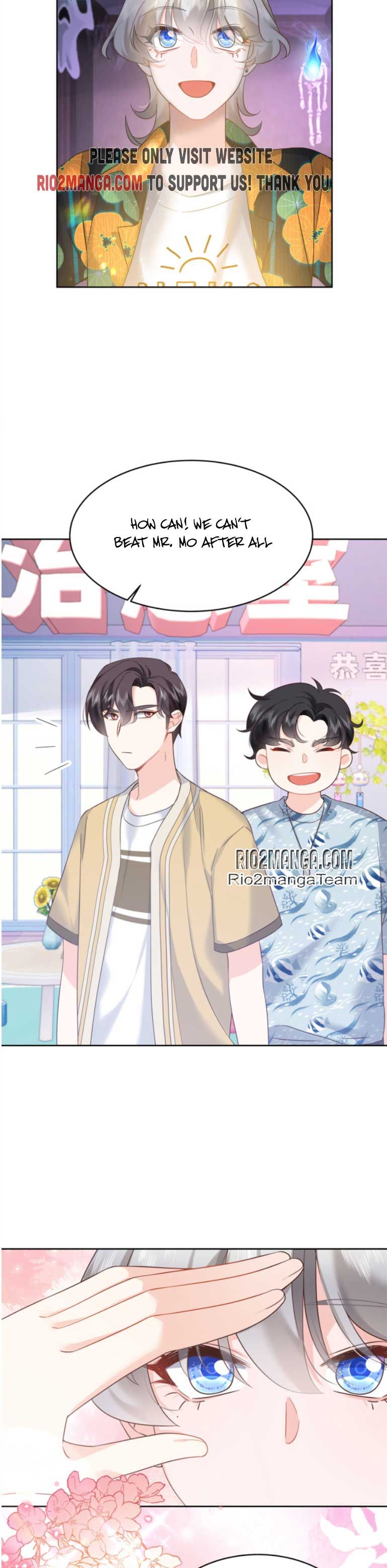 National School Prince Is A Girl Chapter 326 71 010