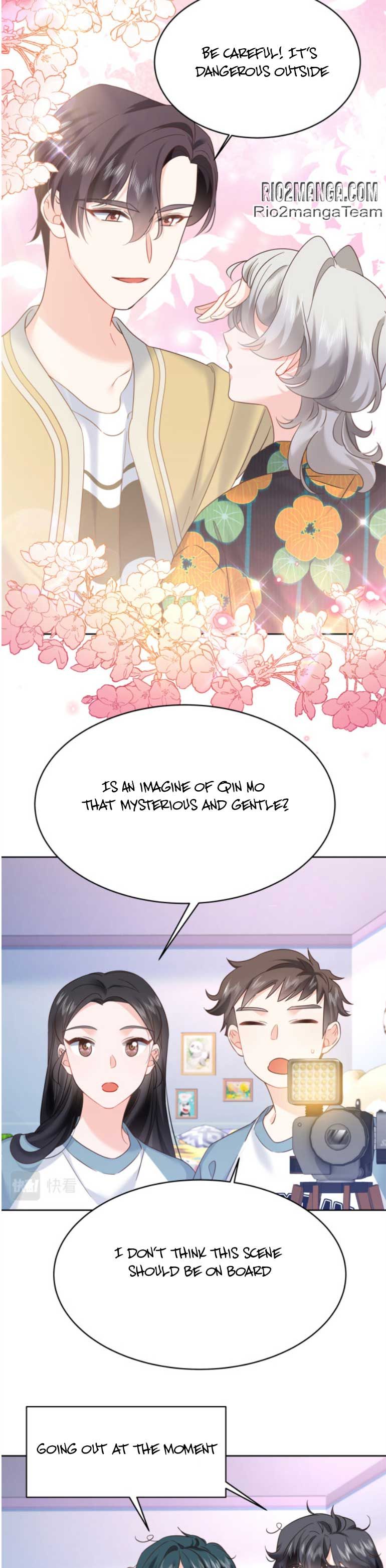 National School Prince Is A Girl Chapter 326 72 011