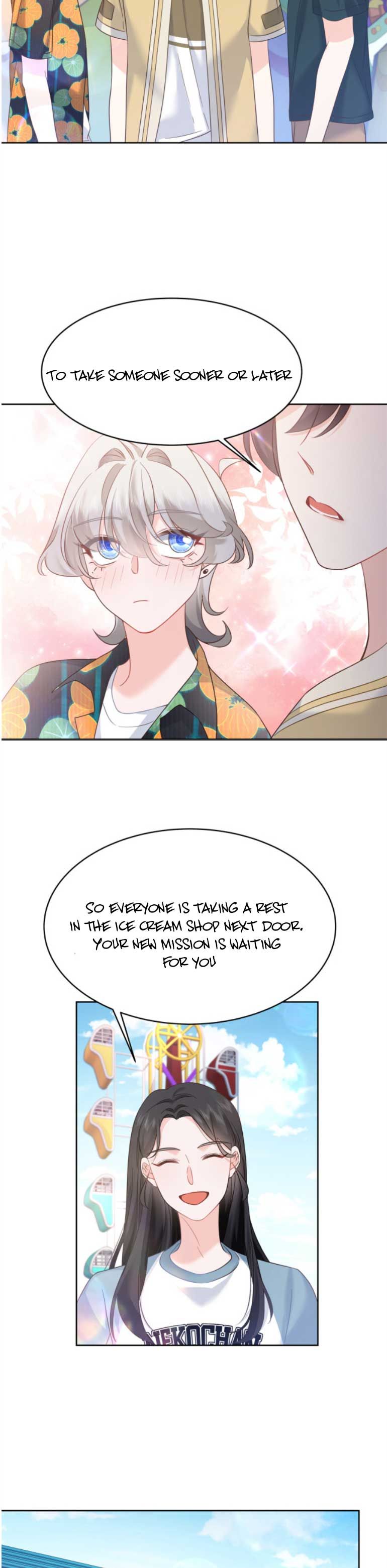National School Prince Is A Girl Chapter 326 74 013