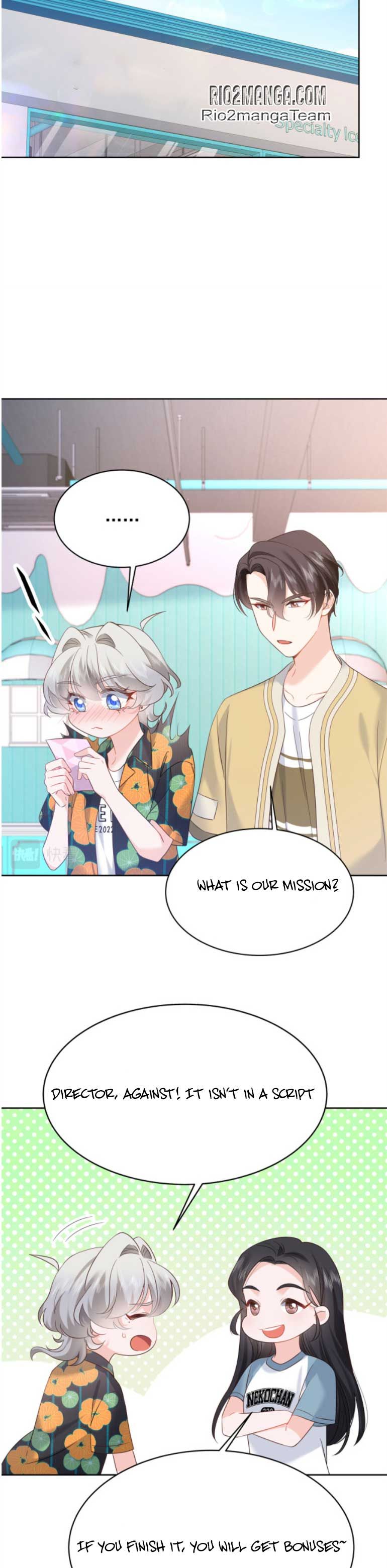National School Prince Is A Girl Chapter 326 75 014
