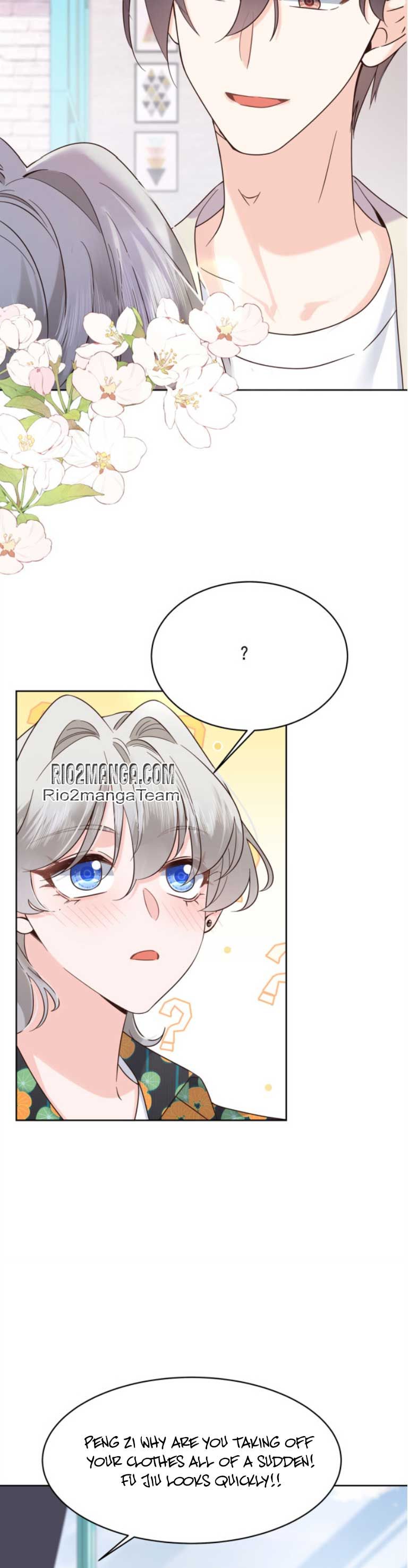National School Prince Is A Girl Chapter 327 63 002