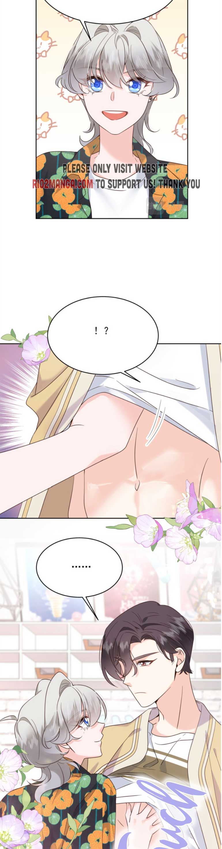 National School Prince Is A Girl Chapter 327 66 005