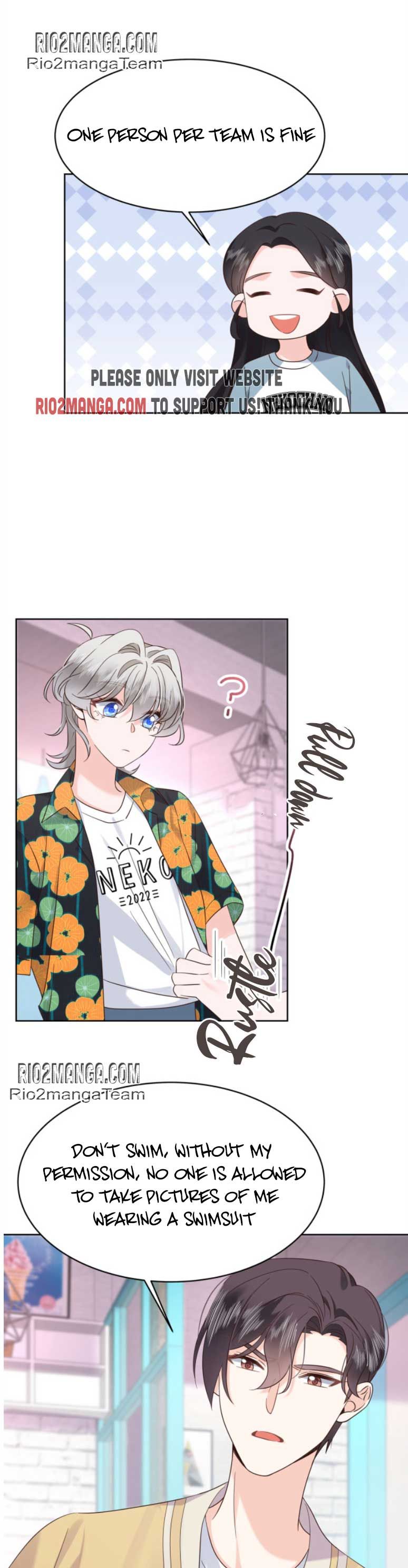 National School Prince Is A Girl Chapter 327 71 010