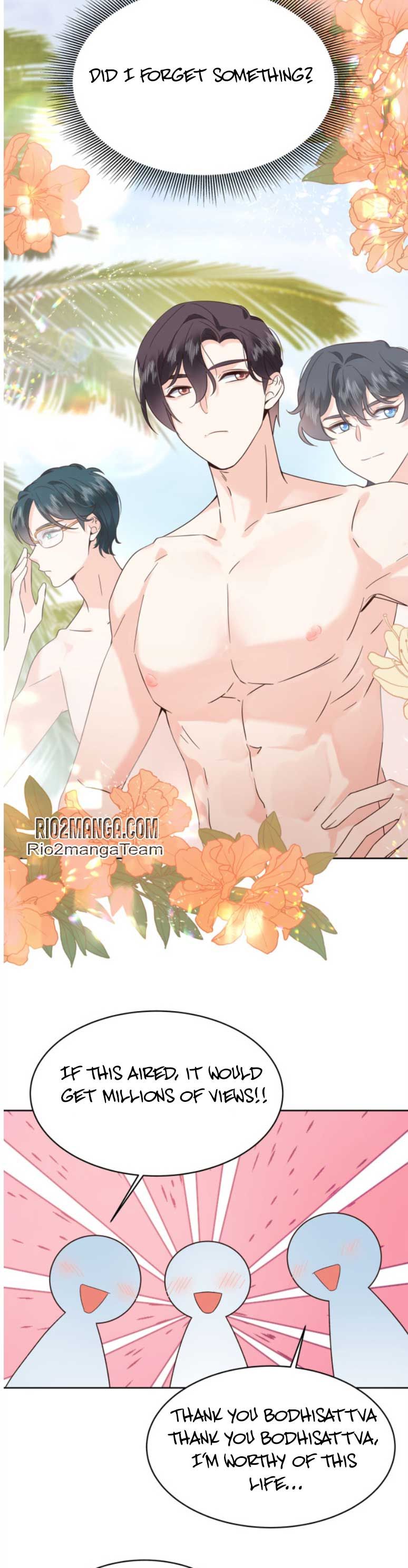 National School Prince Is A Girl Chapter 327 73 012