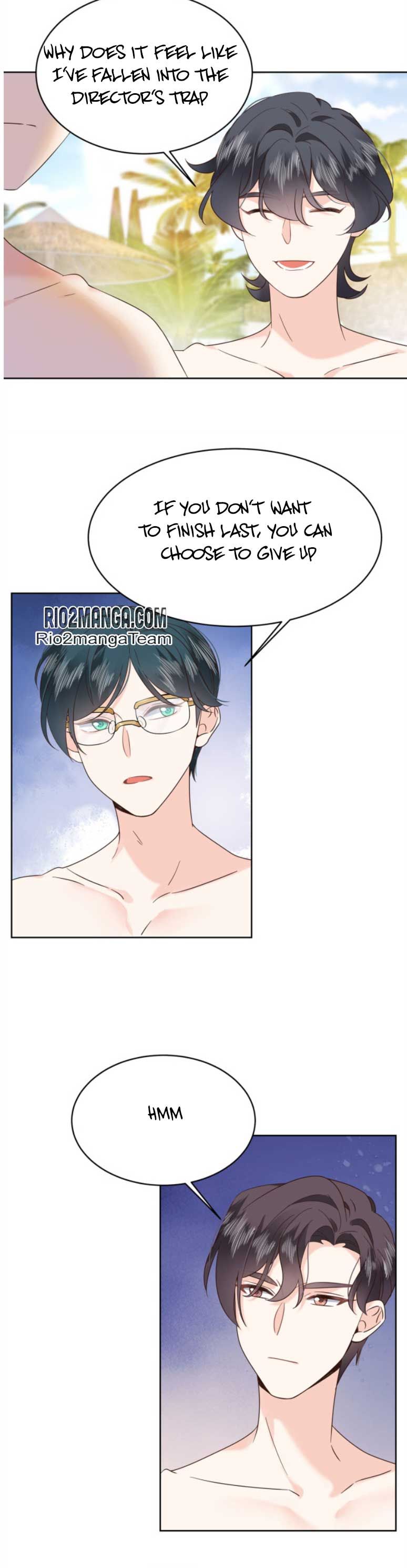 National School Prince Is A Girl Chapter 327 74 013