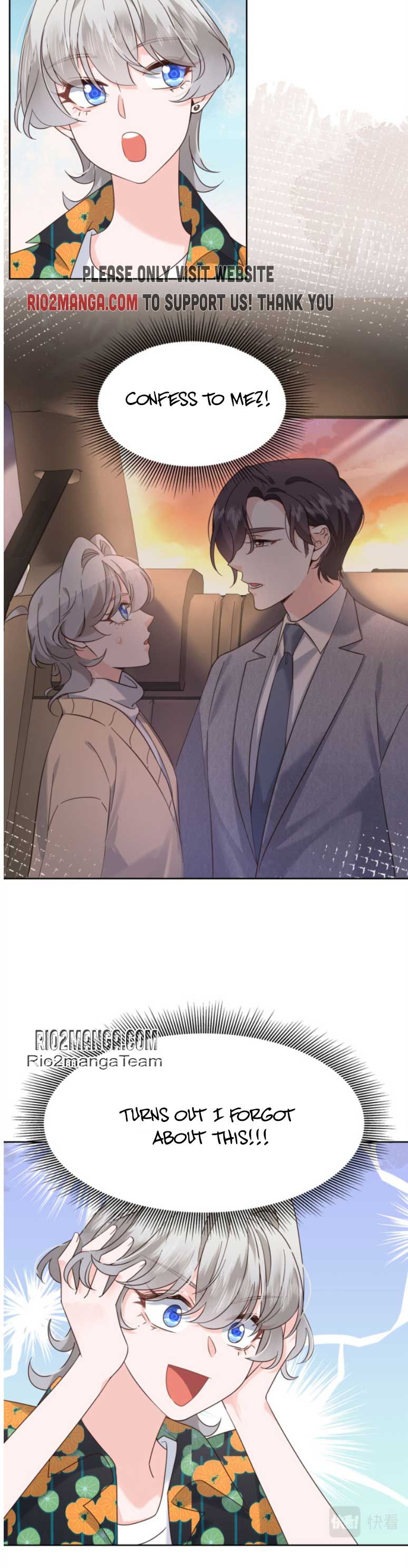 National School Prince Is A Girl Chapter 327 79 018