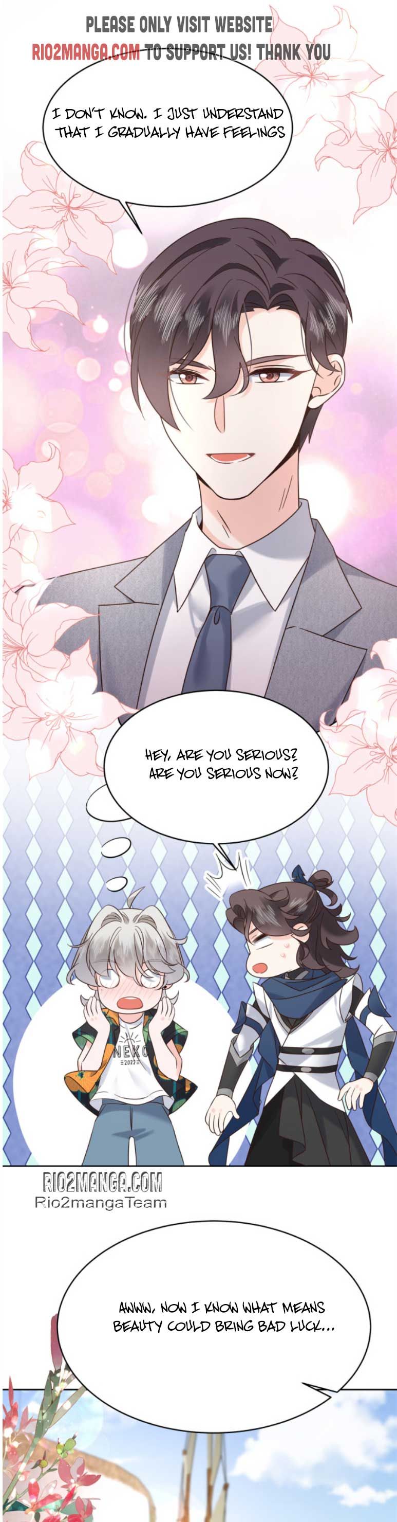 National School Prince Is A Girl Chapter 328 62 001