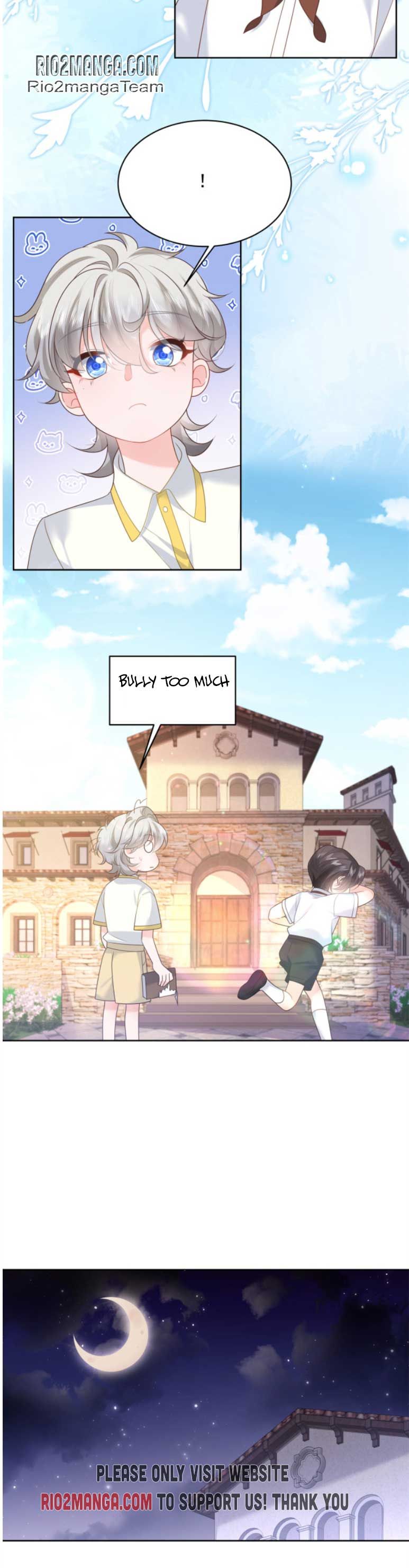 National School Prince Is A Girl Chapter 328 65 004