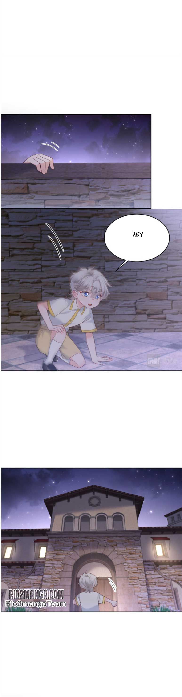 National School Prince Is A Girl Chapter 328 66 005
