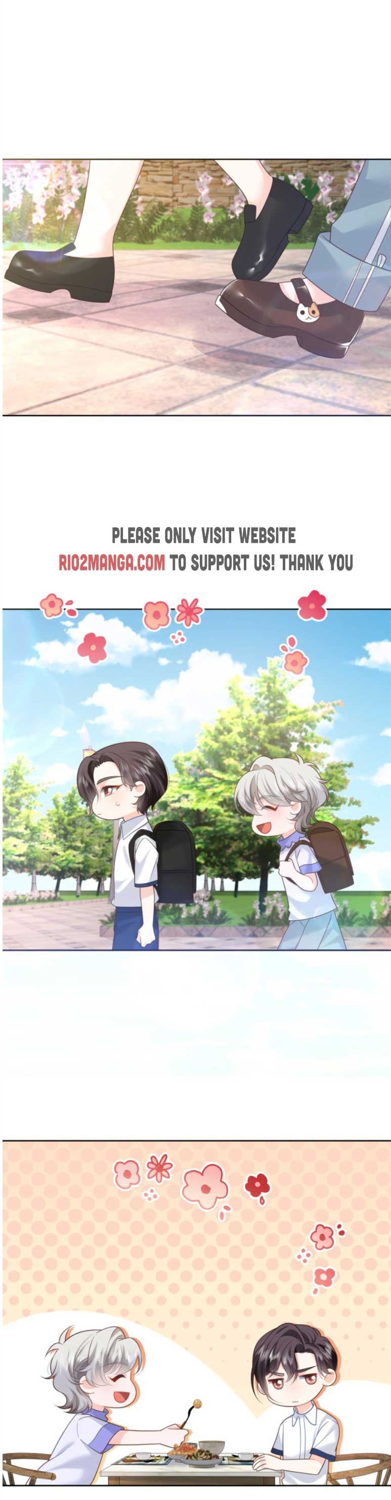 National School Prince Is A Girl Chapter 328 69 008