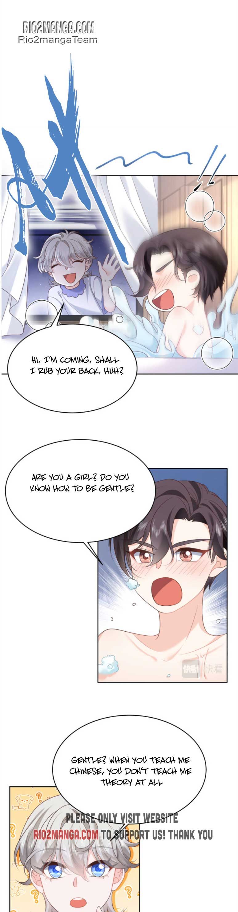 National School Prince Is A Girl Chapter 328 70 009