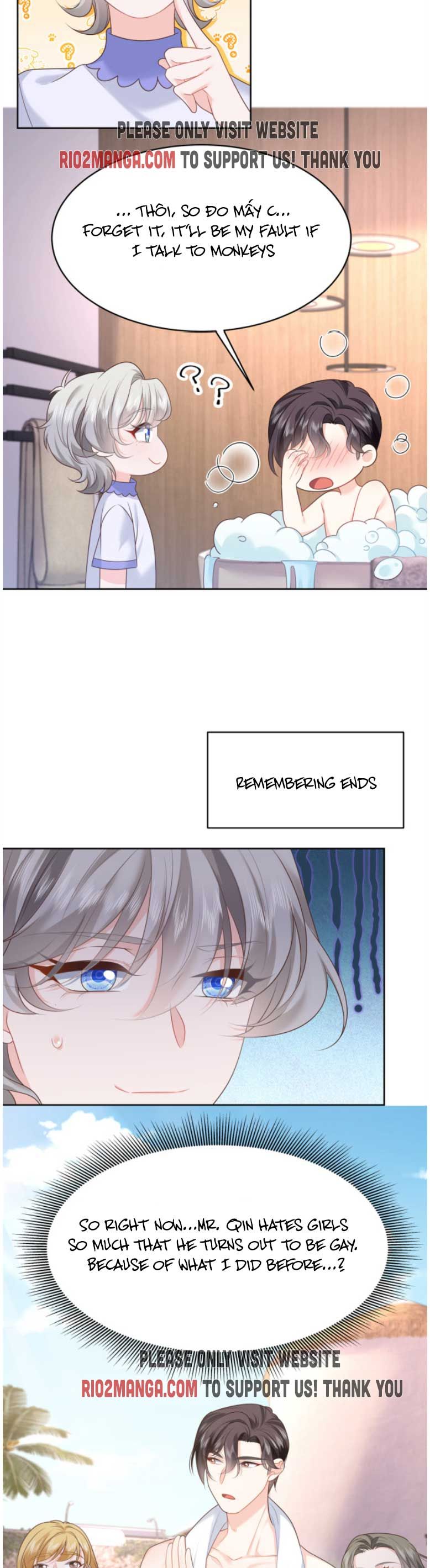 National School Prince Is A Girl Chapter 328 71 010