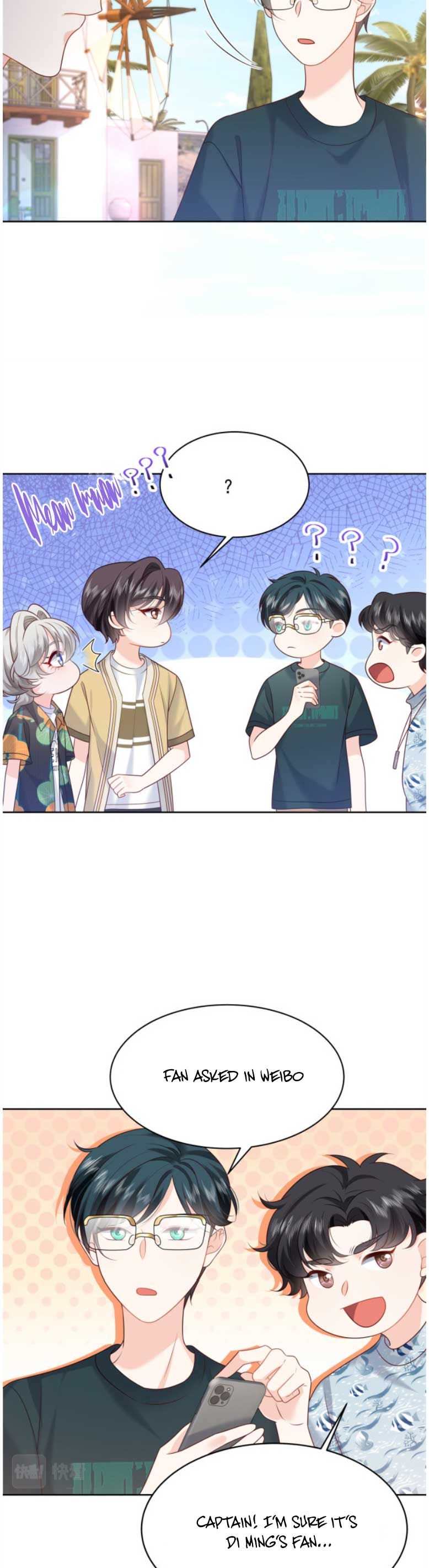 National School Prince Is A Girl Chapter 328 74 013