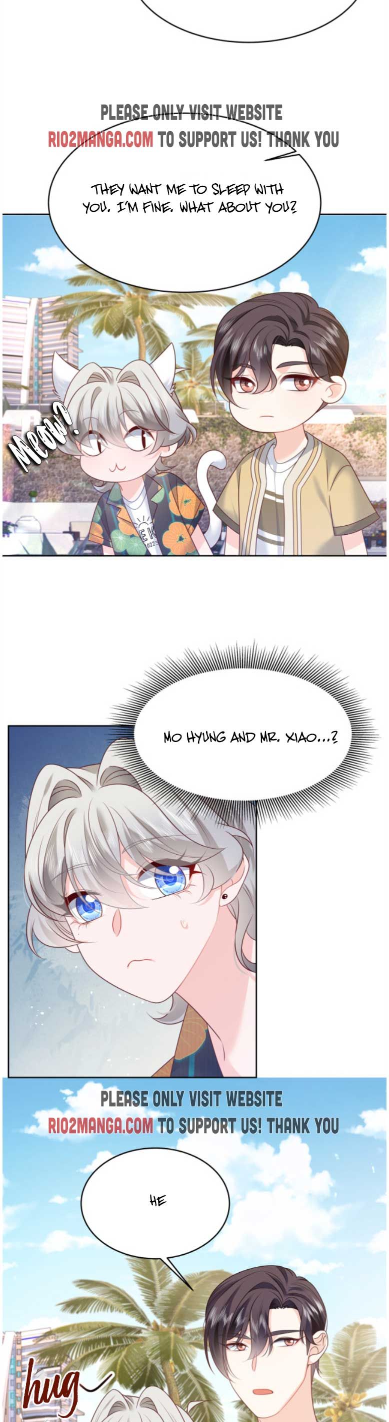 National School Prince Is A Girl Chapter 328 75 014