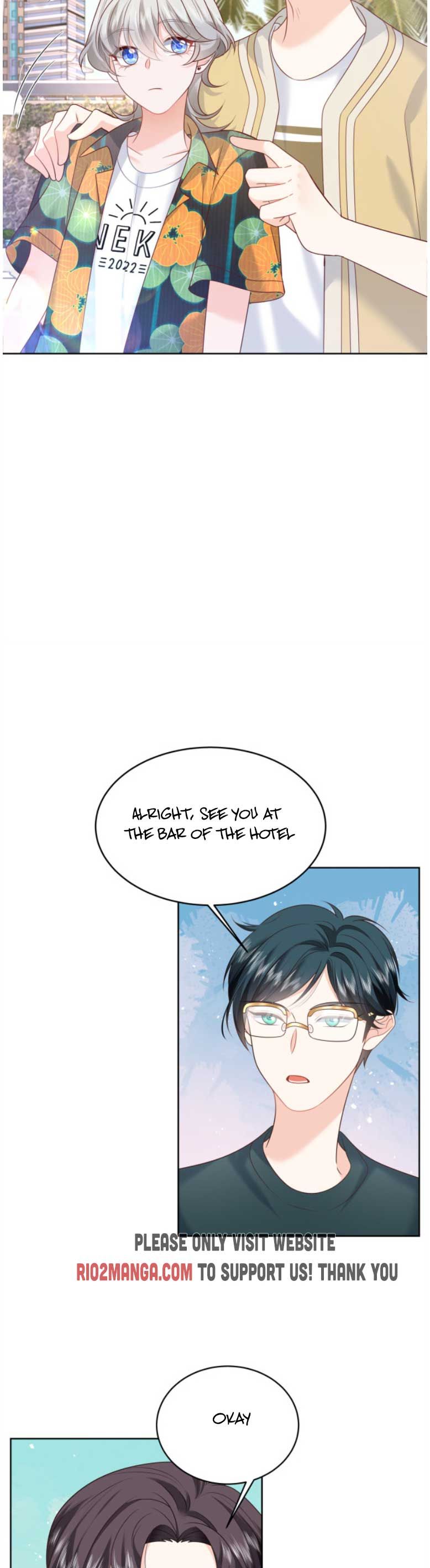 National School Prince Is A Girl Chapter 328 76 015