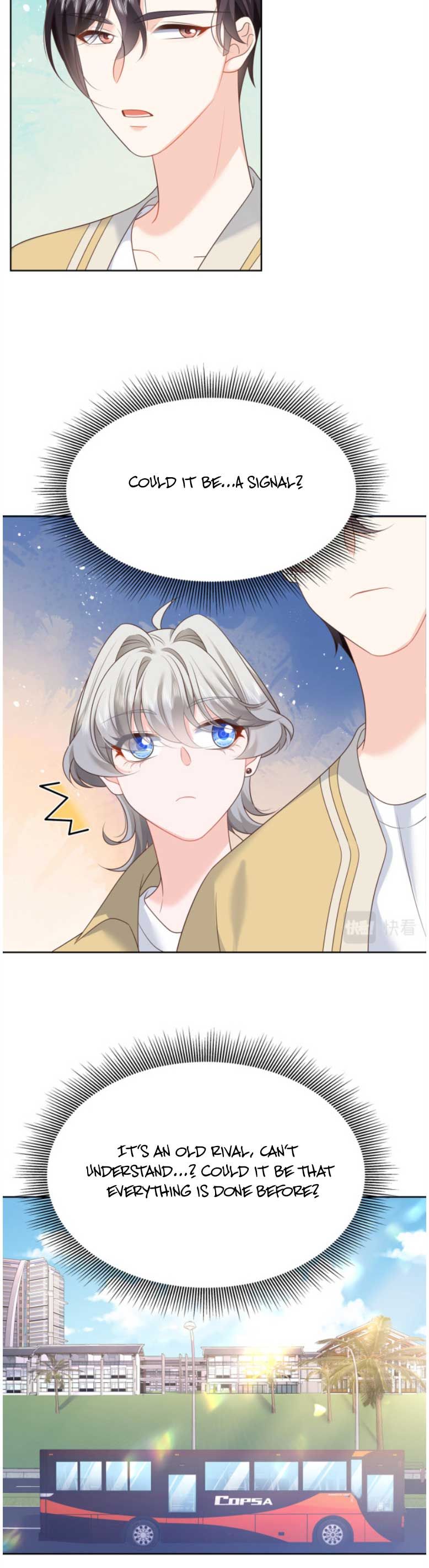 National School Prince Is A Girl Chapter 328 77 016