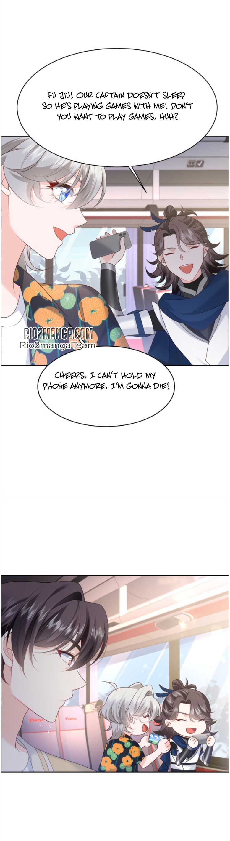 National School Prince Is A Girl Chapter 328 78 017