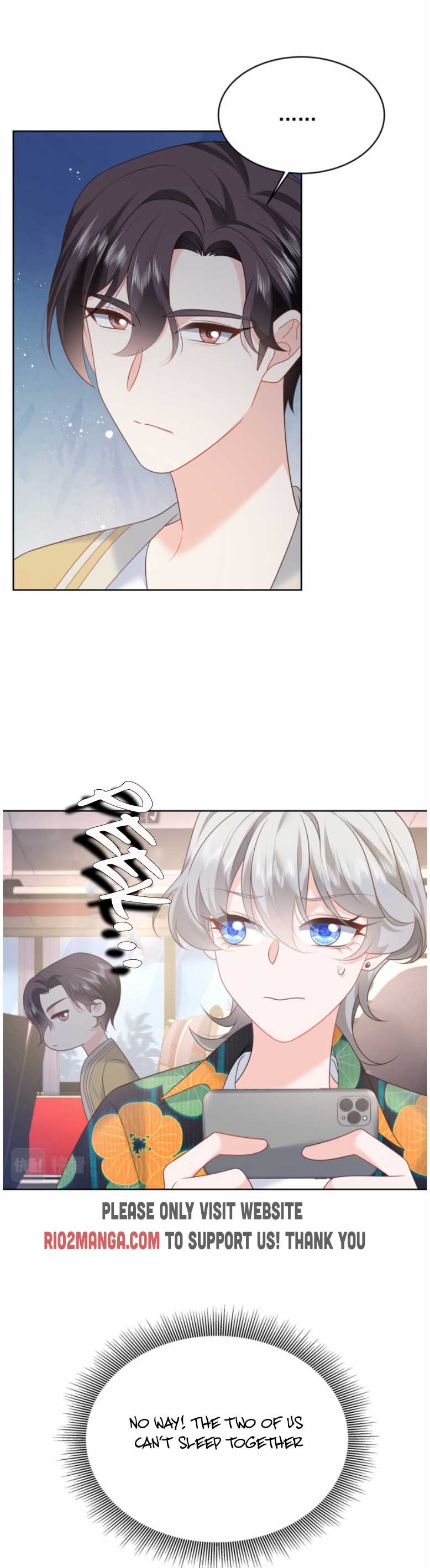 National School Prince Is A Girl Chapter 328 79 018