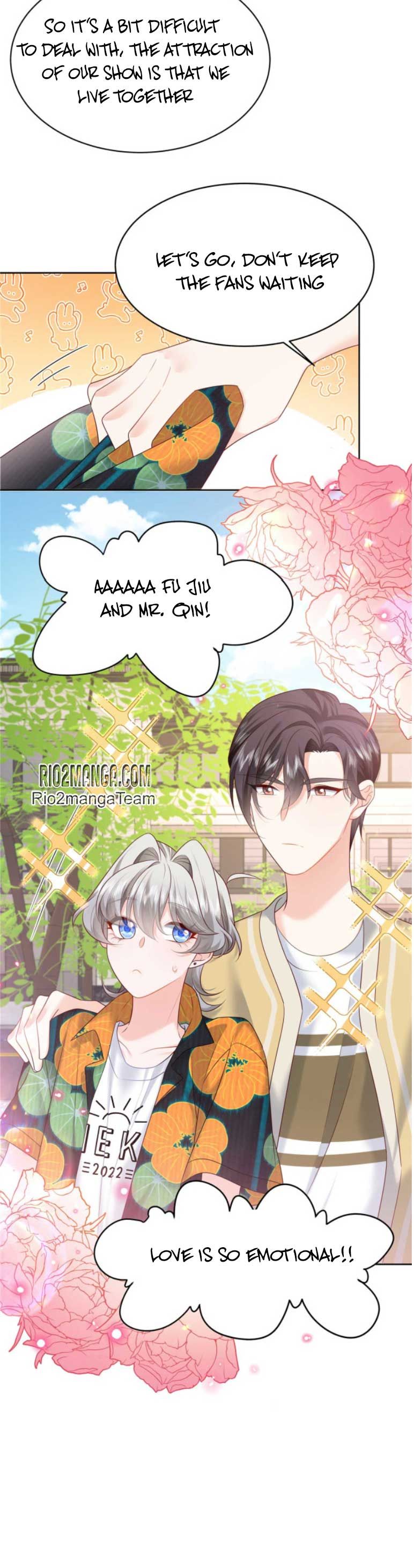 National School Prince Is A Girl Chapter 329 65 004