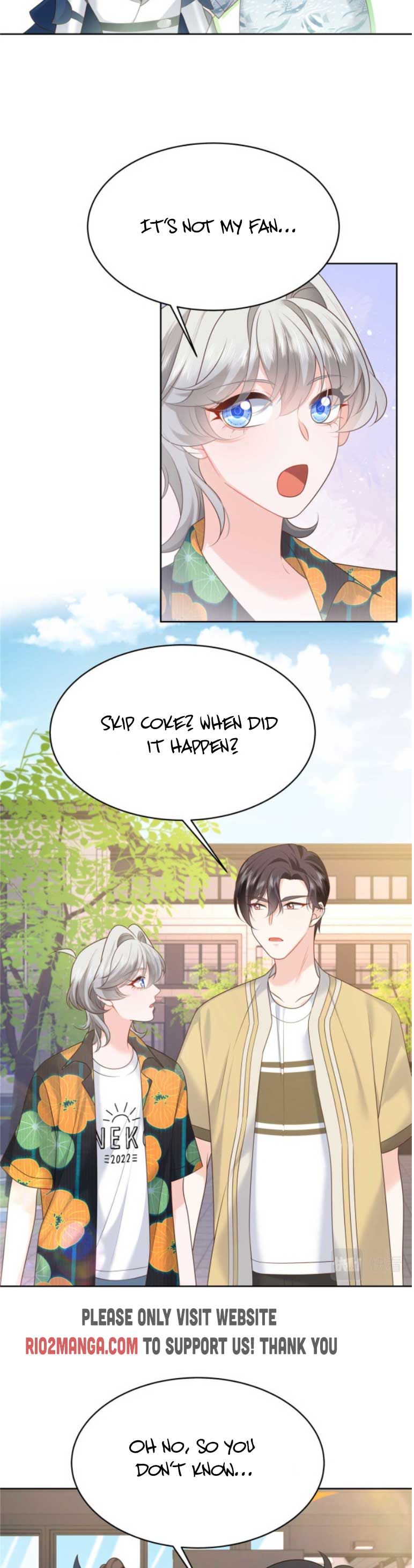 National School Prince Is A Girl Chapter 329 67 006