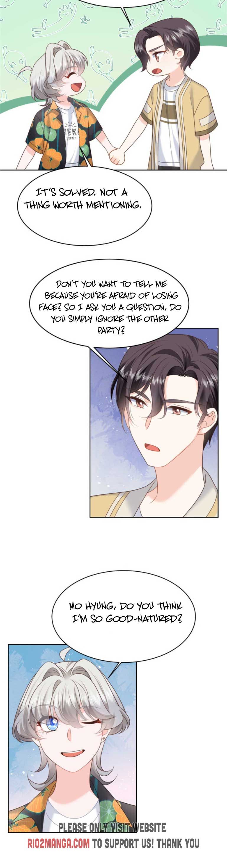 National School Prince Is A Girl Chapter 329 69 008