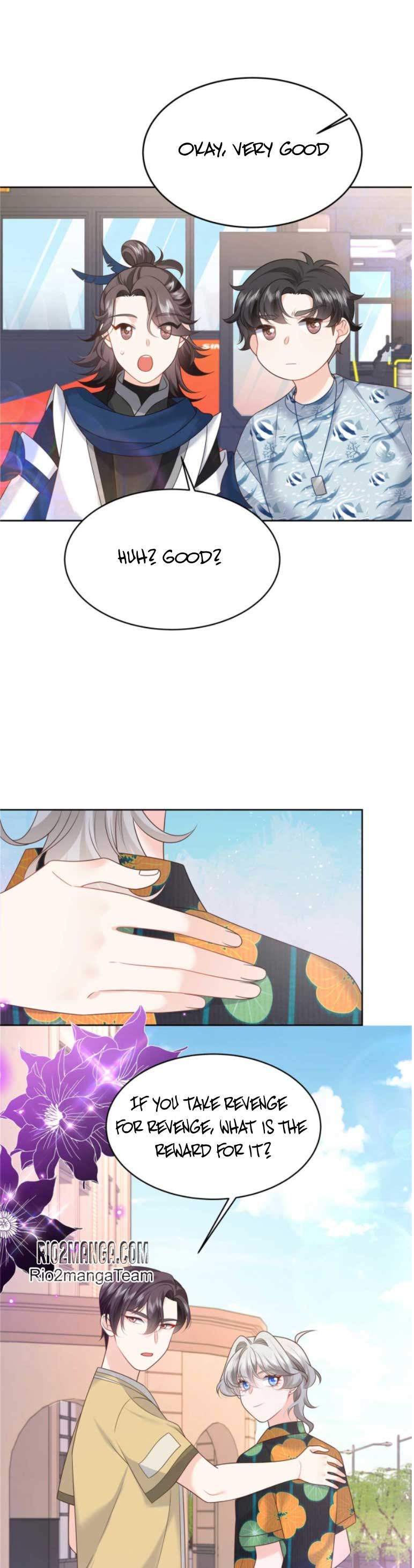 National School Prince Is A Girl Chapter 329 70 009