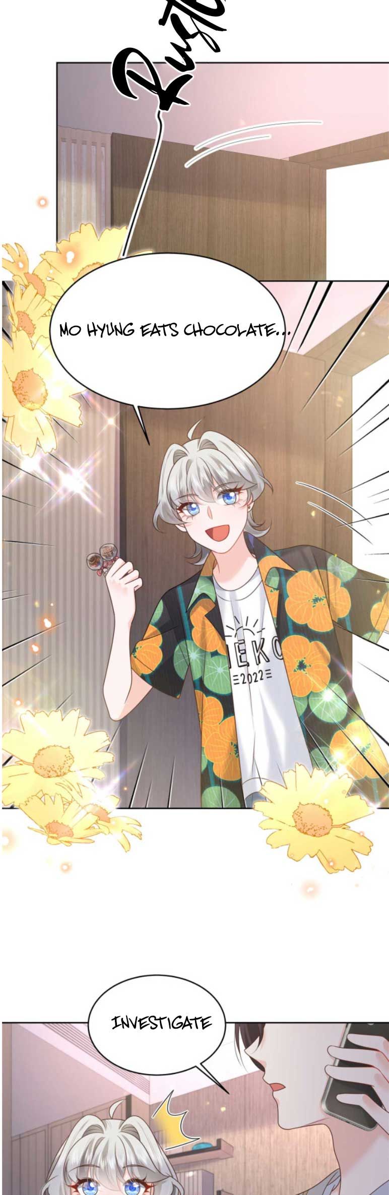 National School Prince Is A Girl Chapter 329 73 012