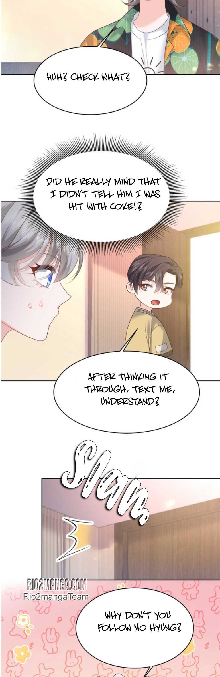 National School Prince Is A Girl Chapter 329 75 014