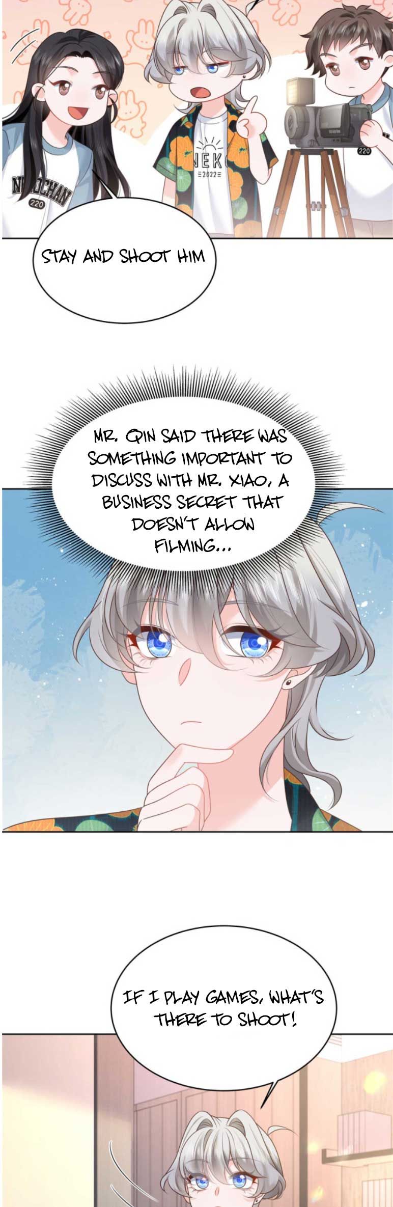 National School Prince Is A Girl Chapter 329 76 015
