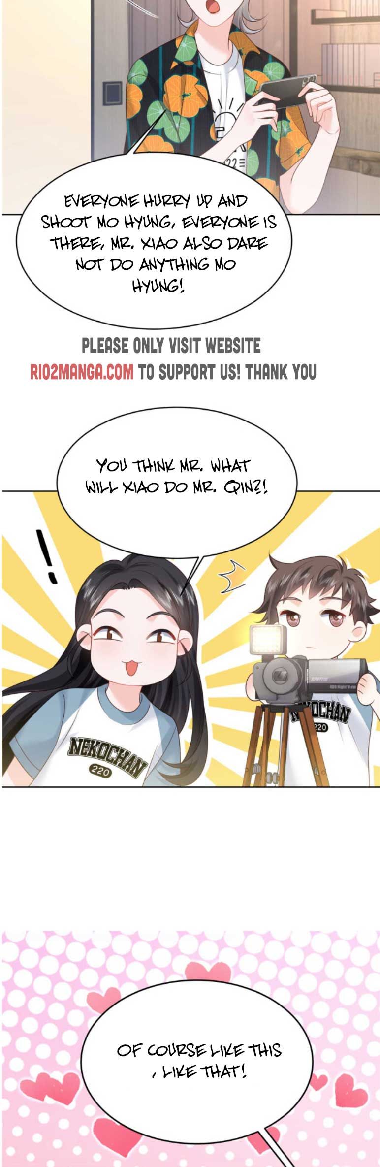 National School Prince Is A Girl Chapter 329 77 016