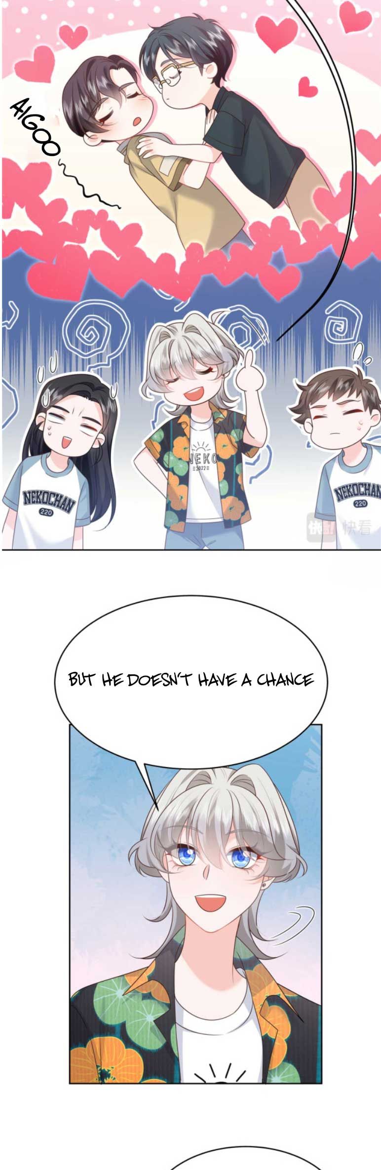 National School Prince Is A Girl Chapter 329 78 017