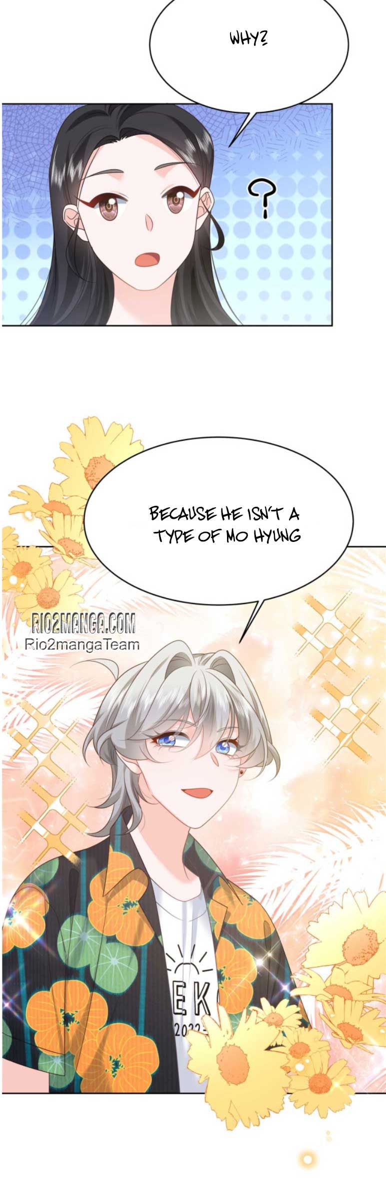 National School Prince Is A Girl Chapter 329 79 018
