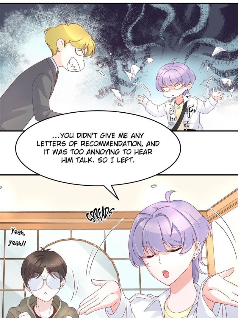 National School Prince Is A Girl Chapter 33 146 10