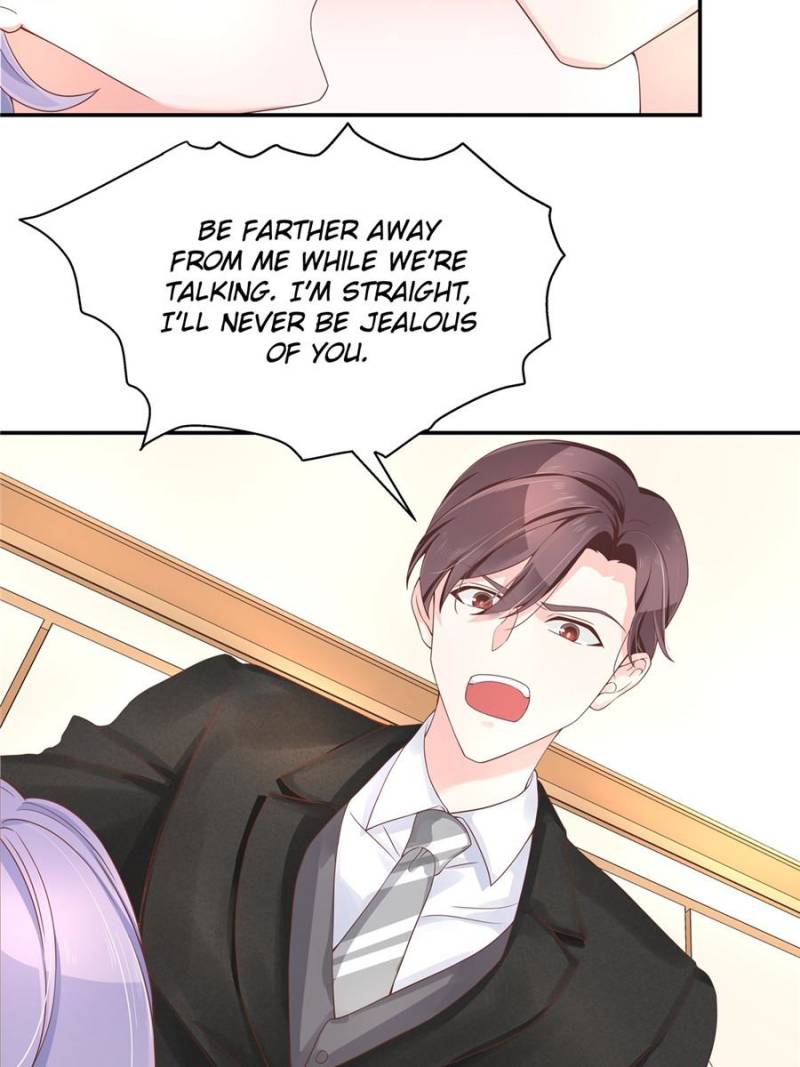 National School Prince Is A Girl Chapter 33 138 2