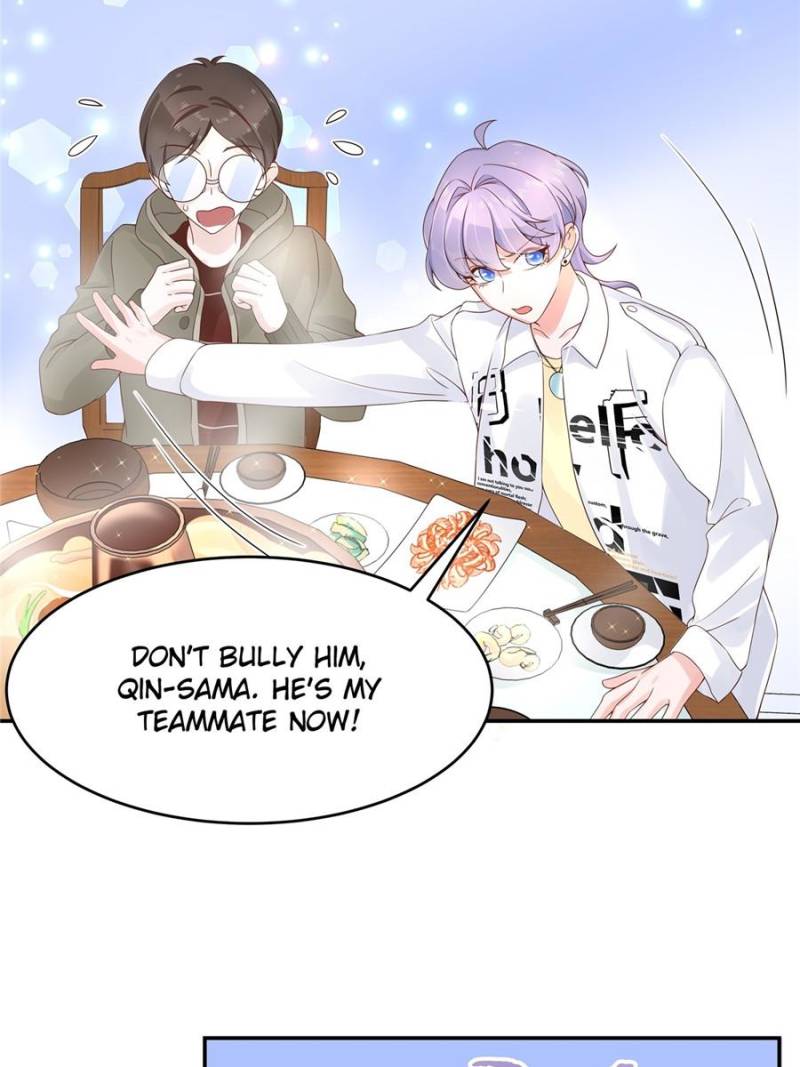 National School Prince Is A Girl Chapter 33 156 20