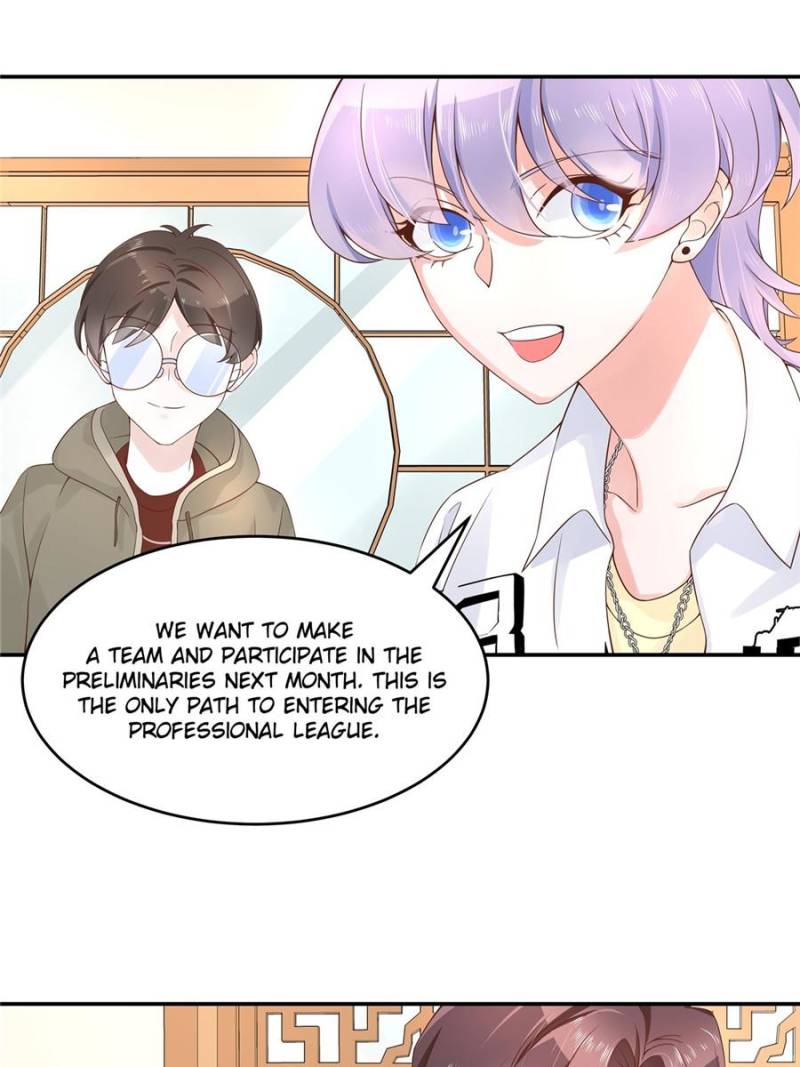 National School Prince Is A Girl Chapter 33 158 22