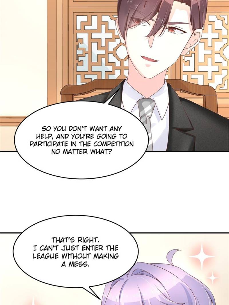 National School Prince Is A Girl Chapter 33 159 23