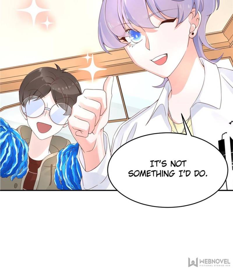 National School Prince Is A Girl Chapter 33 160 24