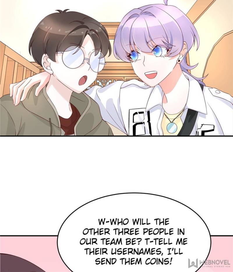 National School Prince Is A Girl Chapter 33 163 27