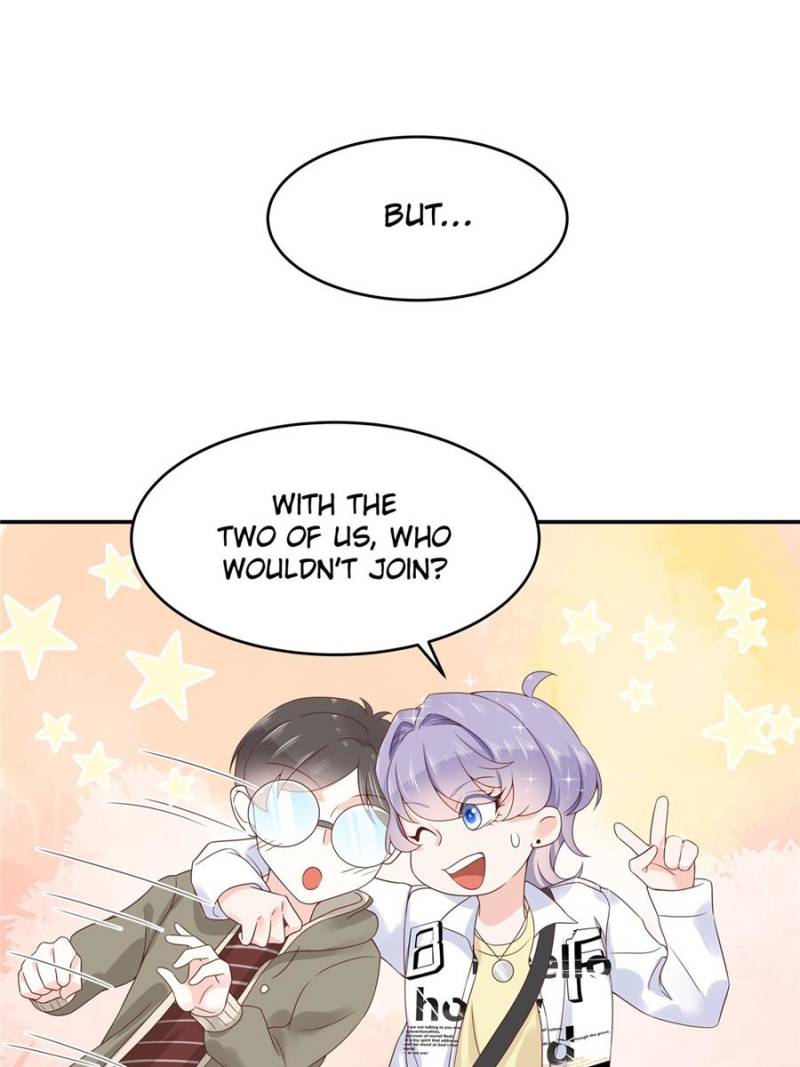 National School Prince Is A Girl Chapter 33 167 31